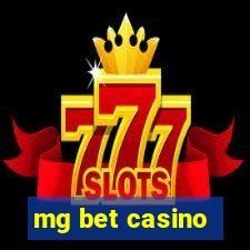 mg bet casino